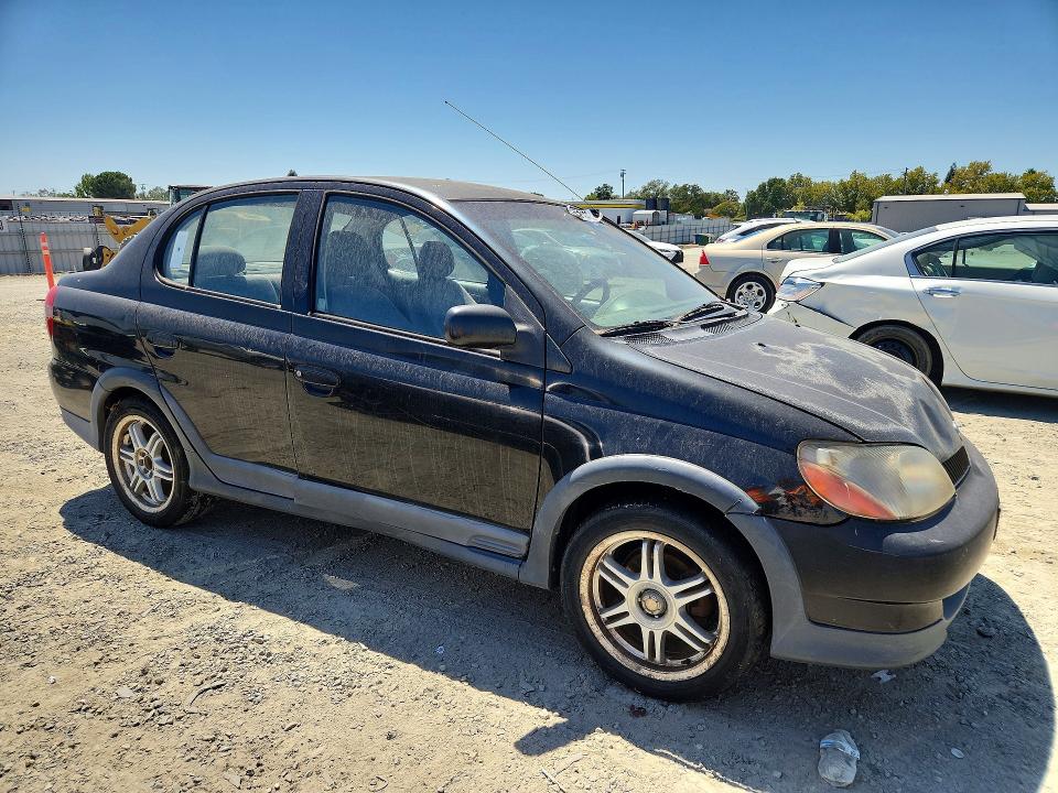 Продаж на аукціоні авто 2002 Toyota Echo, vin: JTDBT123320216571, номер лоту: 64174456