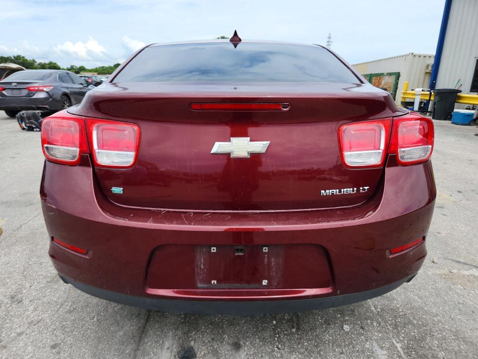Aukcja sprzedaży 2015 Chevrolet Malibu, vin: 1G11D5SL2FF285361, numer aukcji: 63942296