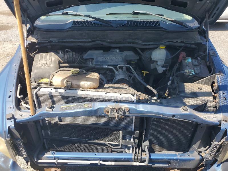65481916 :رقم المزاد ، 1D7HA18D24S581482 vin ، 2004 Dodge Ram 1500 مزاد بيع