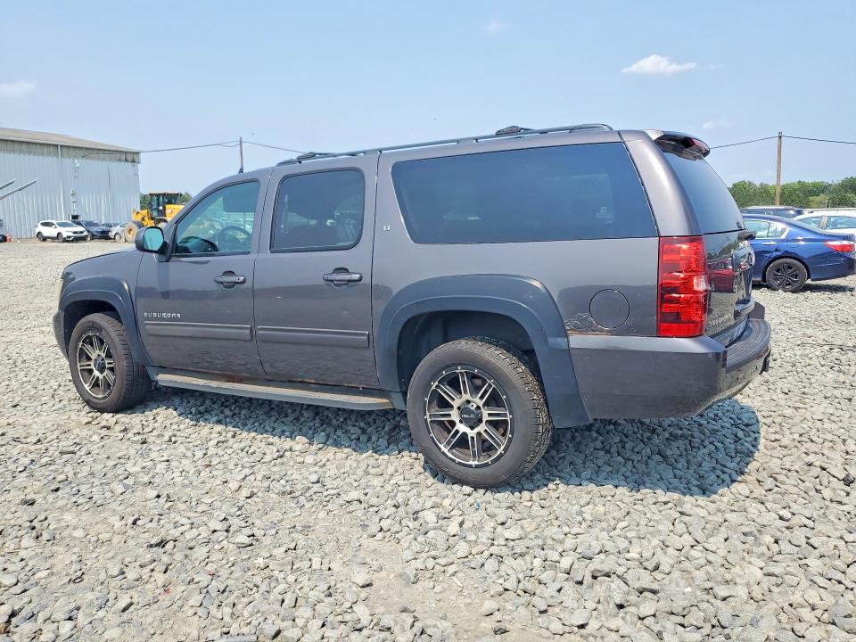 Aukcja sprzedaży 2011 Chevrolet Suburban, vin: 1GNSKJE3XBR191346, numer aukcji: 64548676