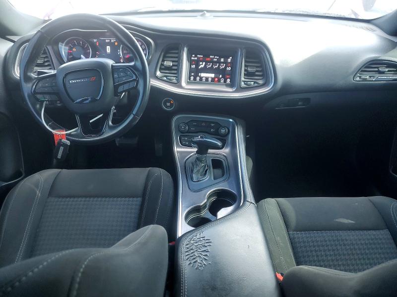 Продажа на аукционе авто 2018 Dodge Challenger, vin: 2C3CDZAG5JH325245, номер лота: 65749866