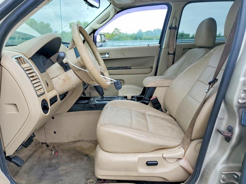 2011 Ford Escape მანქანა იყიდება აუქციონზე, vin: 1FMCU9EG8BKC47328, აუქციონის ნომერი: 64710026