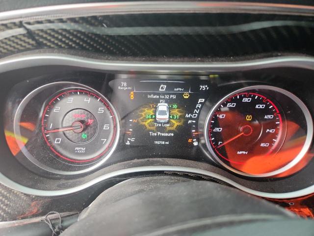 Продаж на аукціоні авто 2018 Dodge Charger, vin: 2C3CDXCT0JH155939, номер лоту: 63029706