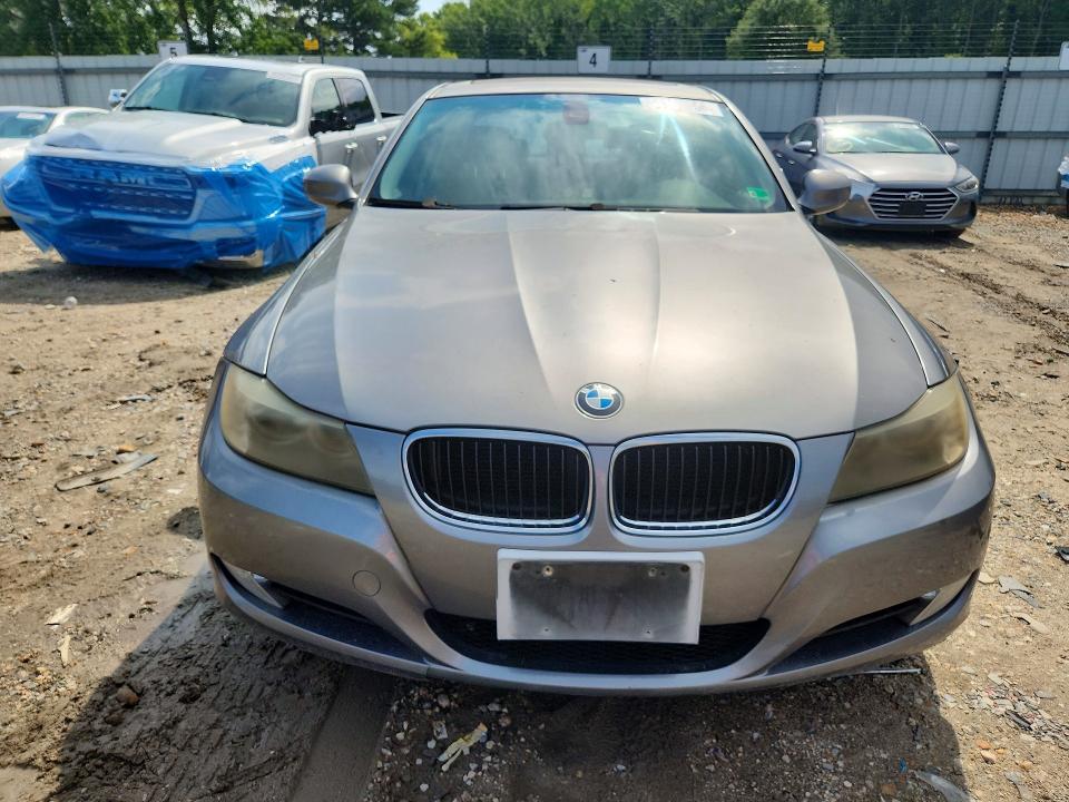 Продаж на аукціоні авто 2009 Bmw 328, vin: WBAPH57509NL76572, номер лоту: 64161656