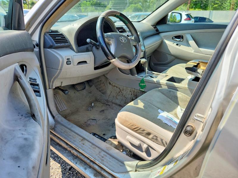 66940926 :رقم المزاد ، 4T1BE46K18U217521 vin ، 2008 Toyota Camry مزاد بيع