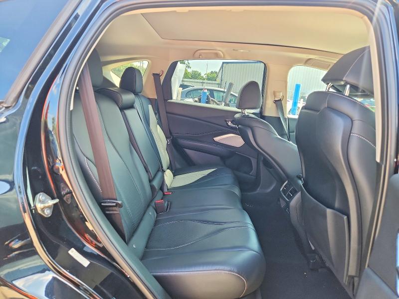 65547606 :رقم المزاد ، 5J8TC1H59KL000527 vin ، 2019 Acura Rdx مزاد بيع