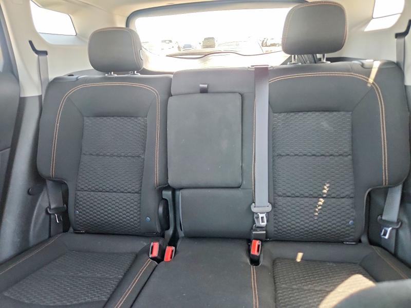 Aukcja sprzedaży 2020 Gmc Terrain, vin: 3GKALMEV0LL344883, numer aukcji: 65686616