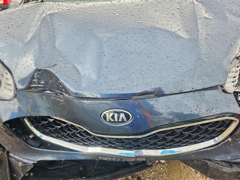 Продажа на аукционе авто 2022 Kia Sportage, vin: KNDPM3AC4N7956593, номер лота: 66912506