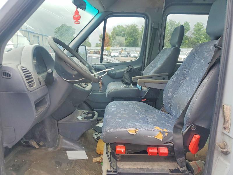Продаж на аукціоні авто 2006 Dodge Sprinter, vin: WD0PD644165913730, номер лоту: 63748066