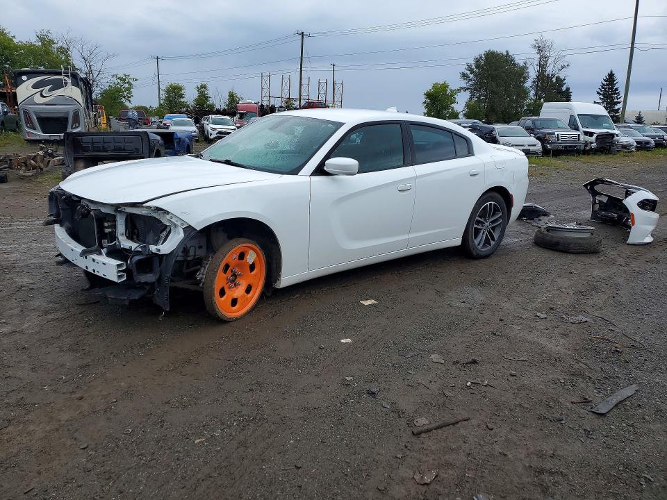 Aukcja sprzedaży 2019 Dodge Charger, vin: 2C3CDXJG1KH655972, numer aukcji: 66432856