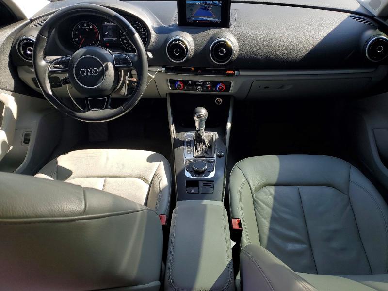 Aukcja sprzedaży 2015 Audi A3, vin: WAUACGFF3F1086467, numer aukcji: 64304006