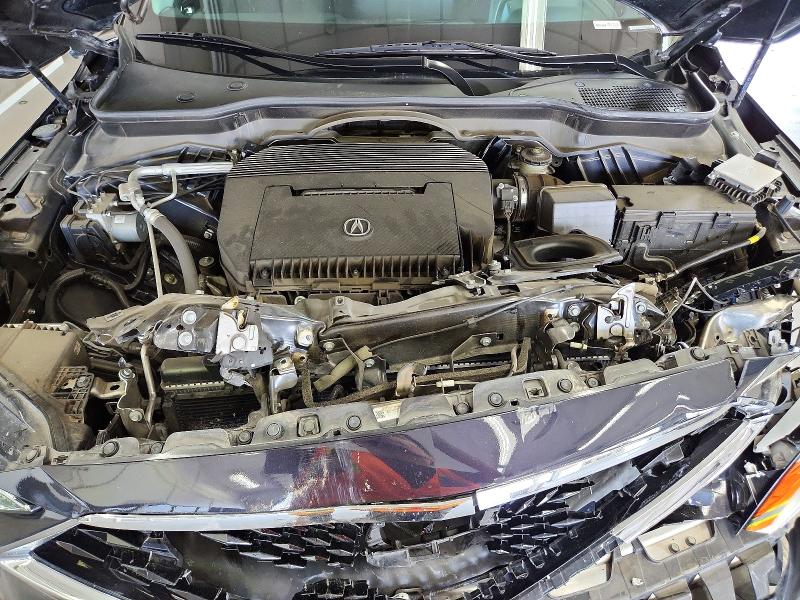 Продажа на аукционе авто 2024 Acura Mdx, vin: 5J8YD9H47RL001565, номер лота: 64550406