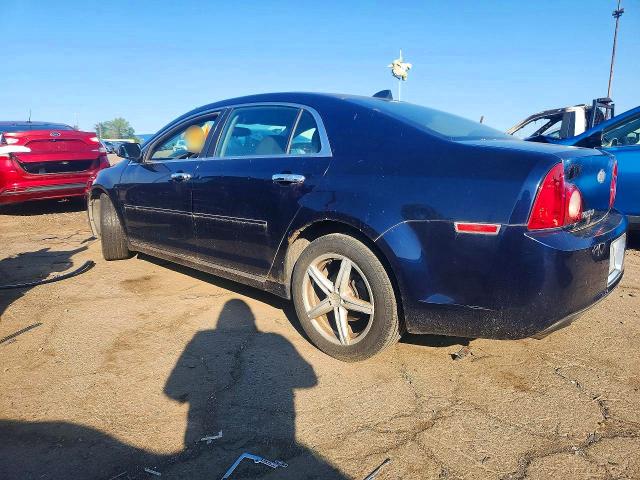 Продаж на аукціоні авто 2012 Chevrolet Malibu, vin: 1G1ZC5E07CF231752, номер лоту: 63291016