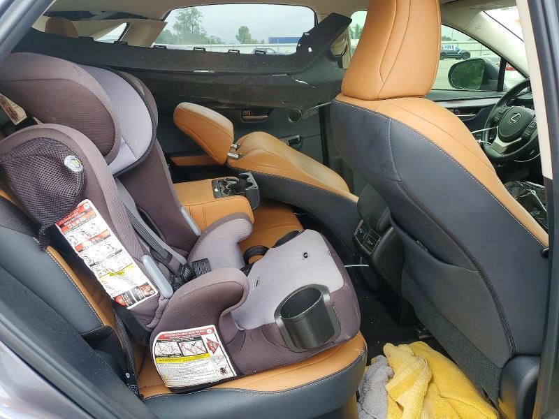2021 Lexus Nx 300 მანქანა იყიდება აუქციონზე, vin: JTJDARBZ3M2187076, აუქციონის ნომერი: 63466456