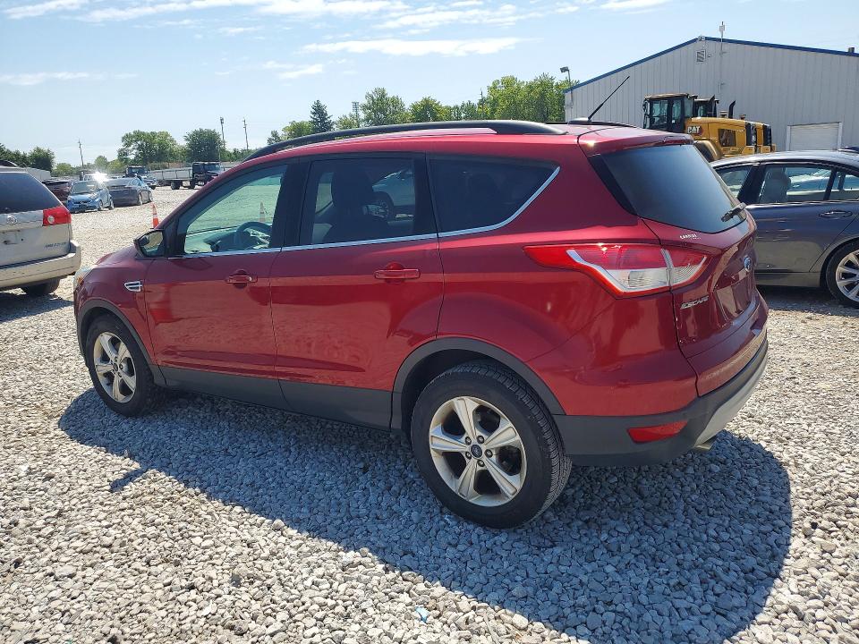 Продаж на аукціоні авто 2015 Ford Escape, vin: 1FMCU0GX8FUC76931, номер лоту: 63414056