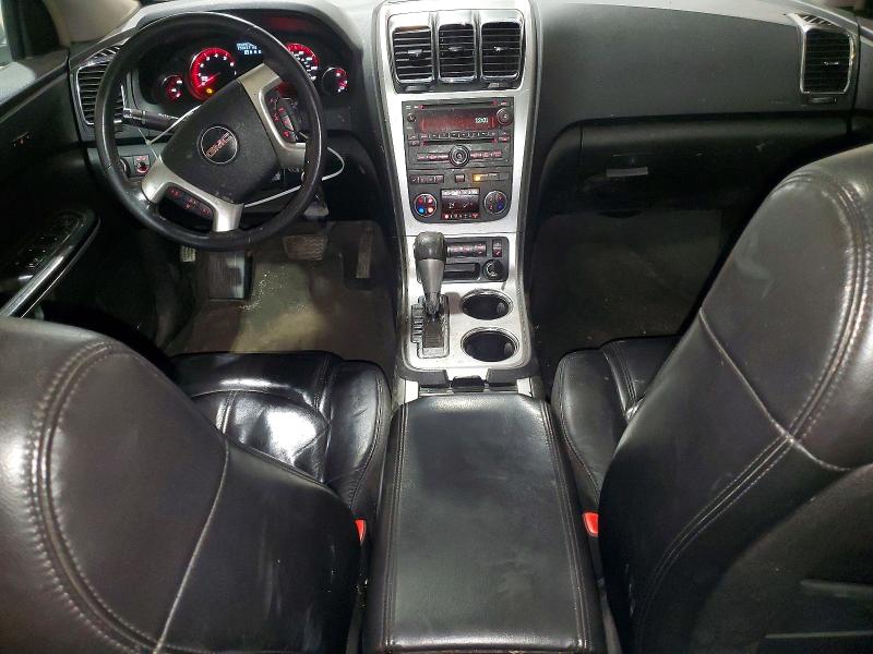 Aukcja sprzedaży 2009 Gmc Acadia, vin: 1GKEV33D49J167495, numer aukcji: 64500886