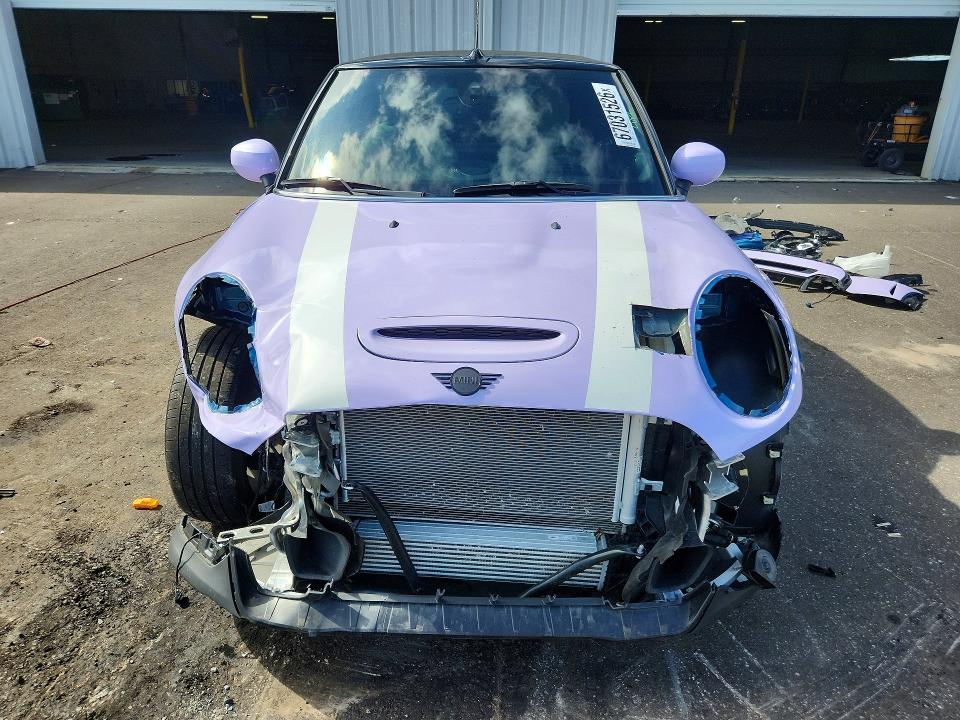 Aukcja sprzedaży 2023 Mini Cooper, vin: WMW43DL0XP3P94118, numer aukcji: 67031526