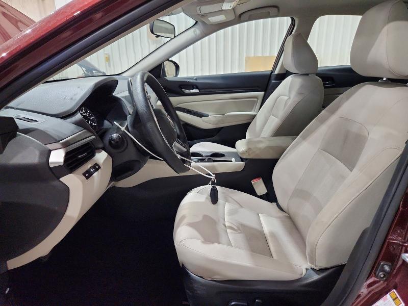 Продаж на аукціоні авто 2025 Nissan Altima, vin: 1N4BL4DV1SN402683, номер лоту: 63674336