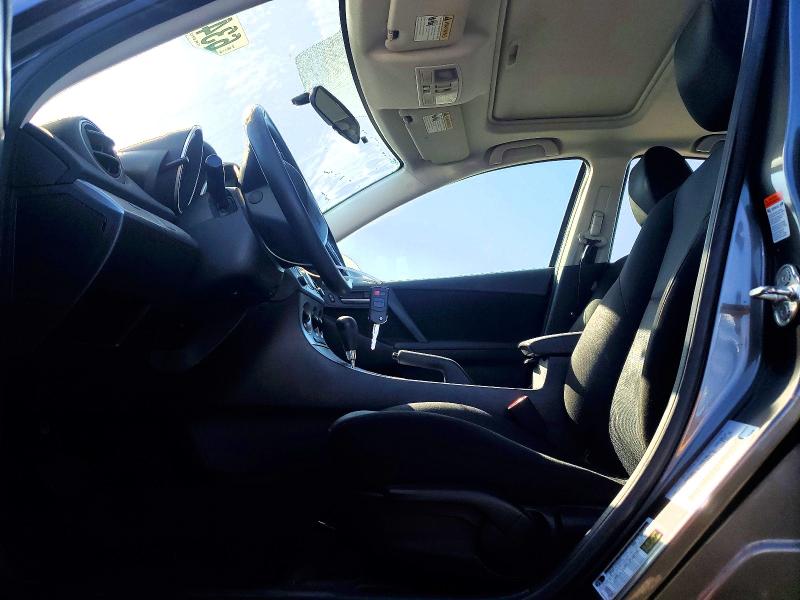Продаж на аукціоні авто 2010 Mazda 3, vin: JM1BL1SG6A1292782, номер лоту: 63413176
