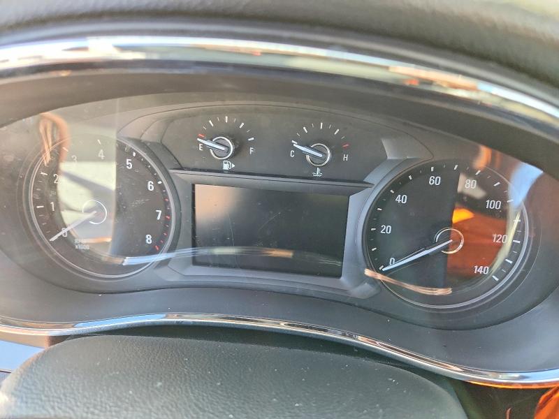 66571166 :رقم المزاد ، KL4CJASB5KB717798 vin ، 2019 Buick Encore مزاد بيع