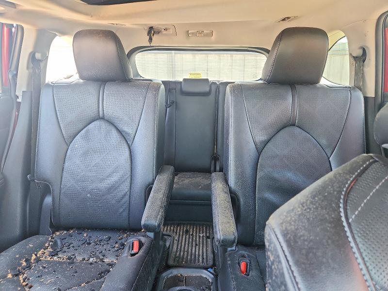 67084856 :رقم المزاد ، 5TDFZRBH0NS193813 vin ، 2022 Toyota Highlander مزاد بيع