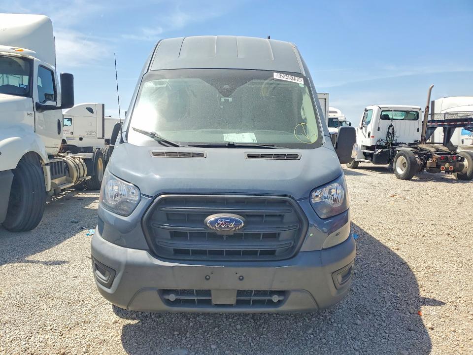 Продажа на аукционе авто 2020 Ford Transit, vin: 1FTBR3X80LKB04962, номер лота: 62649796