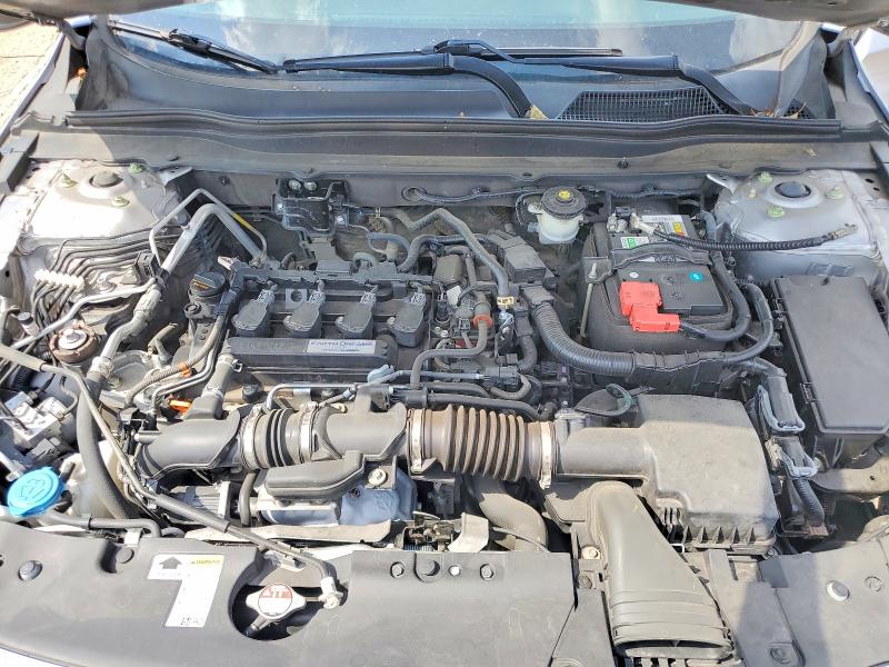 Продажа на аукционе авто 2019 Honda Accord, vin: 1HGCV1F3XKA146930, номер лота: 63988696