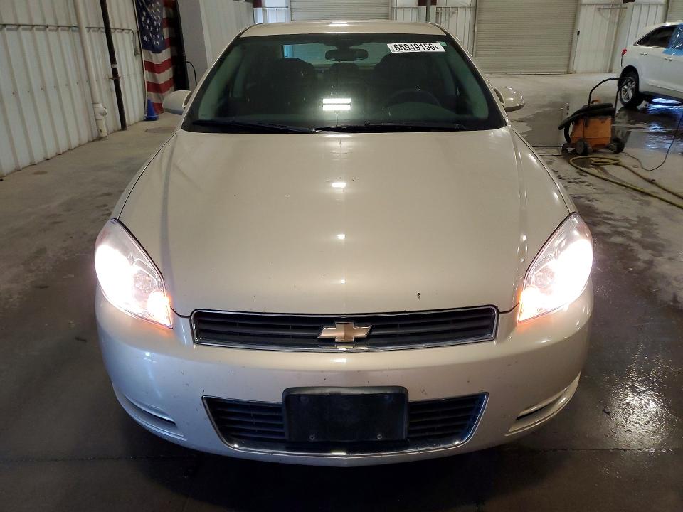 Продажа на аукционе авто 2009 Chevrolet Impala, vin: 2G1WB57K891289096, номер лота: 65949156