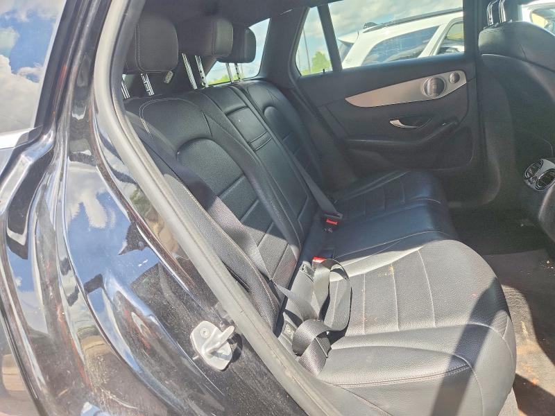 Продажа на аукционе авто 2019 Mercedes-benz Glc, vin: WDC0G4KBXKF637912, номер лота: 64339426