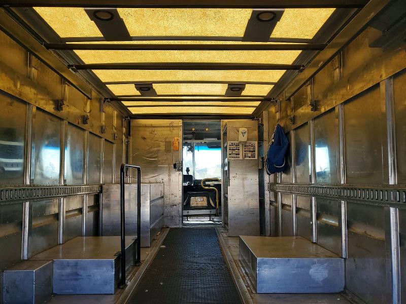 Продаж на аукціоні авто 2010 Ford E450, vin: 1FC4E4KL0ADB01020, номер лоту: 64062036