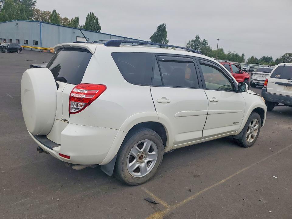 Auction sale of the 2010 Toyota Rav4, vin: JTMDK4DV1A5090126, lot number: 65095566