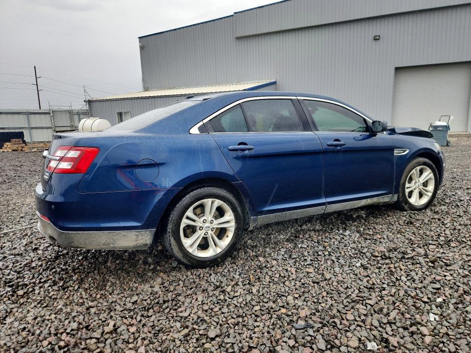 Aukcja sprzedaży 2016 Ford Taurus, vin: 1FAHP2E84GG126250, numer aukcji: 66649566