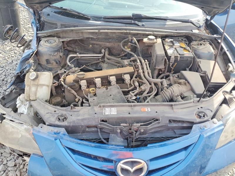 Aukcja sprzedaży 2008 Mazda 3, vin: JM1BK323781805088, numer aukcji: 66132526