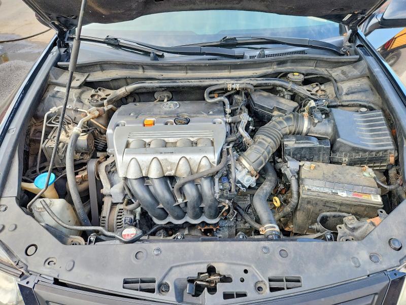 64972196 :رقم المزاد ، JH4CU2F69CC028079 vin ، 2012 Acura Tsx مزاد بيع