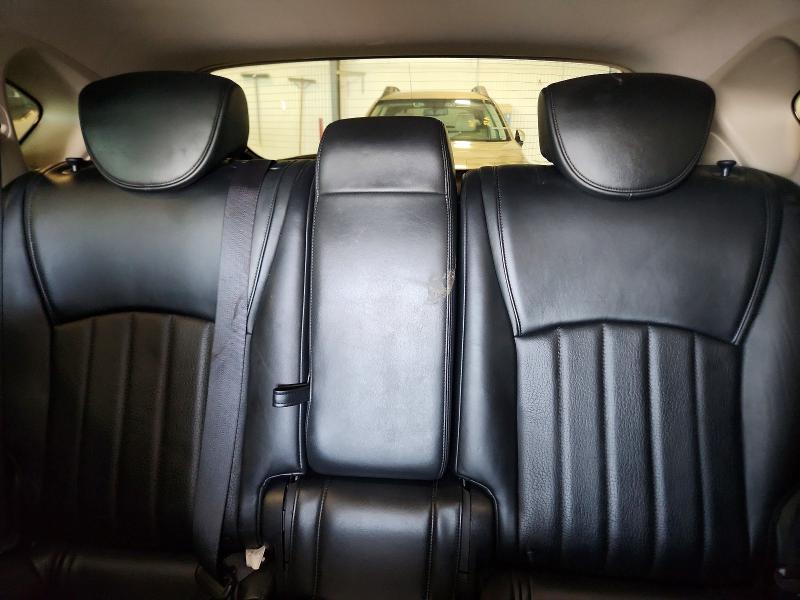 2014 Infiniti Qx50 მანქანა იყიდება აუქციონზე, vin: JN1BJ0HR7EM192772, აუქციონის ნომერი: 66424586