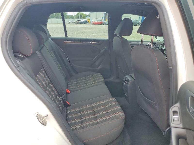 Продажа на аукционе авто 2013 Volkswagen Gti, vin: WVWHV7AJ0DW075305, номер лота: 66510886