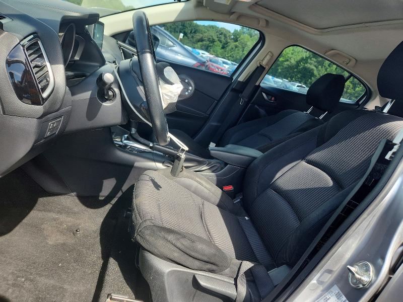 Продажа на аукционе авто 2016 Mazda 3, vin: 3MZBM1V73GM250068, номер лота: 63901466