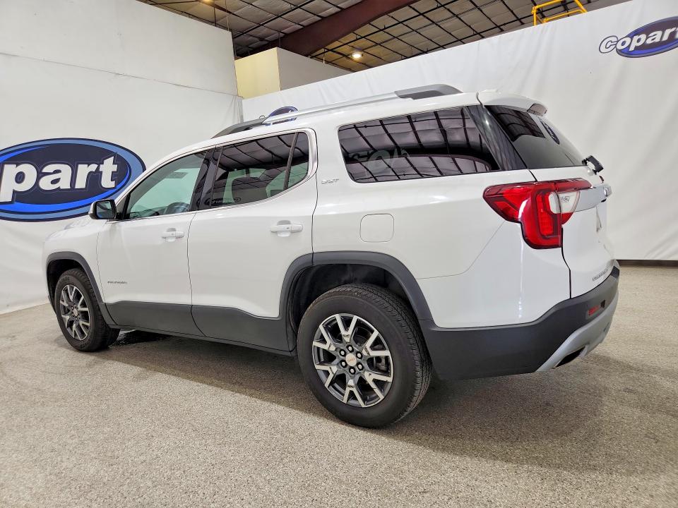 Aukcja sprzedaży 2023 Gmc Acadia, vin: 1GKKNUL46PZ151287, numer aukcji: 64613806