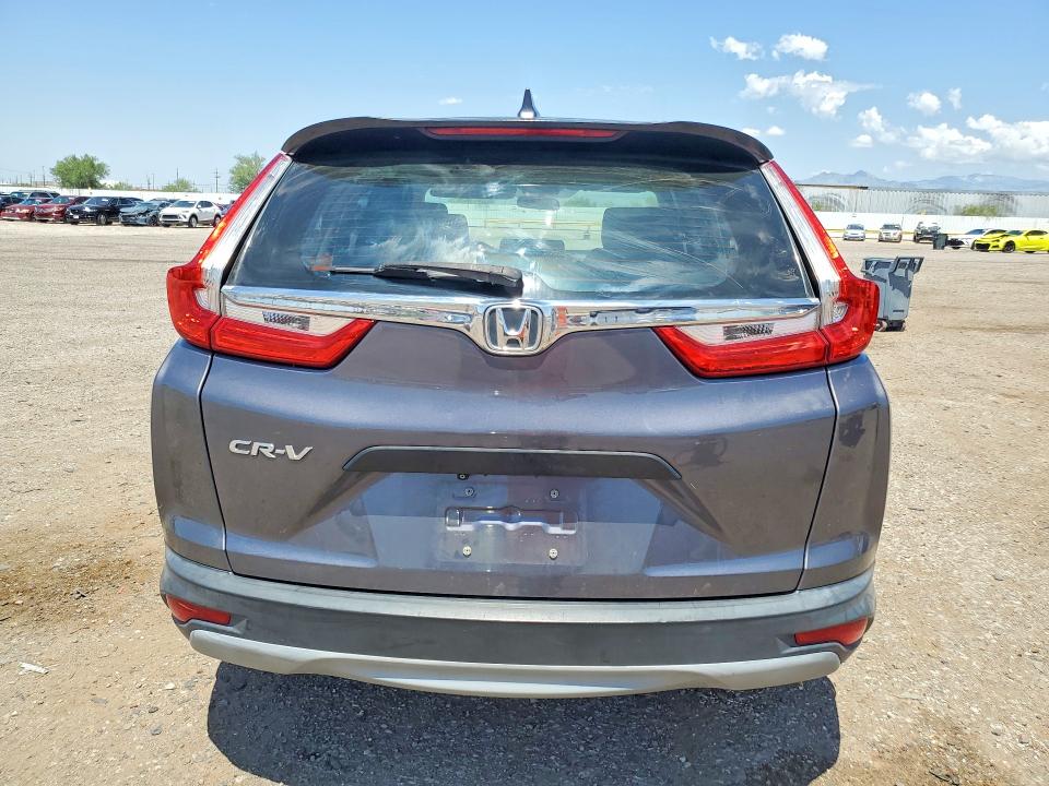 Aukcja sprzedaży 2019 Honda Cr-v, vin: 2HKRW5H33KH418592, numer aukcji: 66043566