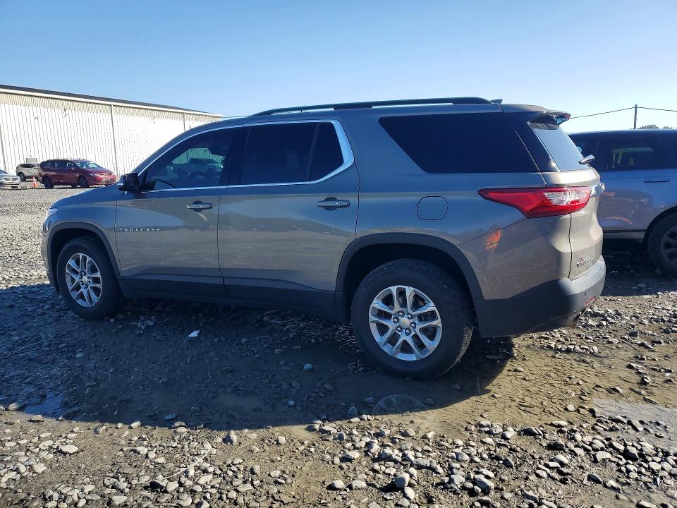 Продажа на аукционе авто 2019 Chevrolet Traverse, vin: 1GNERGKW8KJ262603, номер лота: 66014186