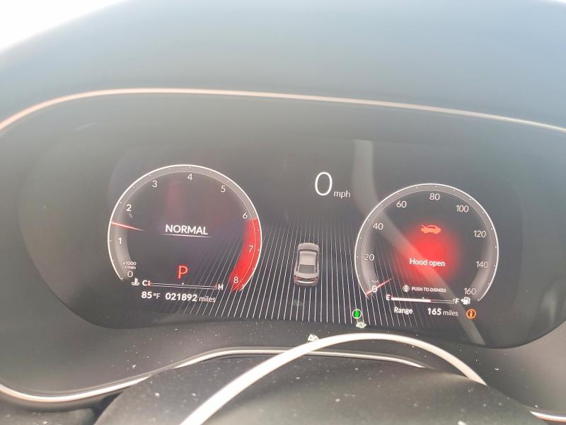 65907356 :رقم المزاد ، 19UUB7F09RA000311 vin ، 2024 Acura Tlx مزاد بيع