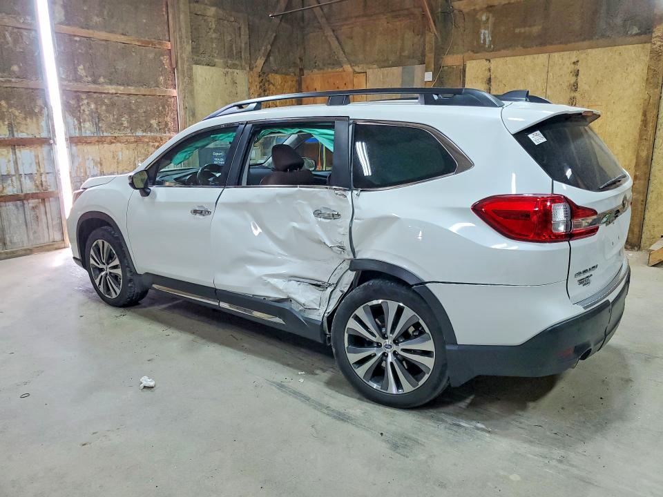 Продажа на аукционе авто 2019 Subaru Ascent, vin: 4S4WMARD5K3475215, номер лота: 63778456