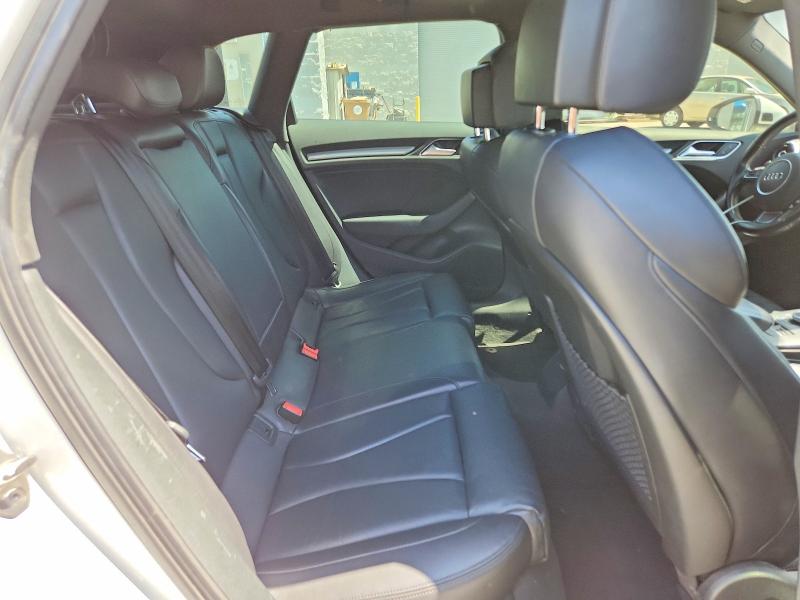 Aukcja sprzedaży 2016 Audi A3, vin: WAUTPBFFXGA097774, numer aukcji: 66776376