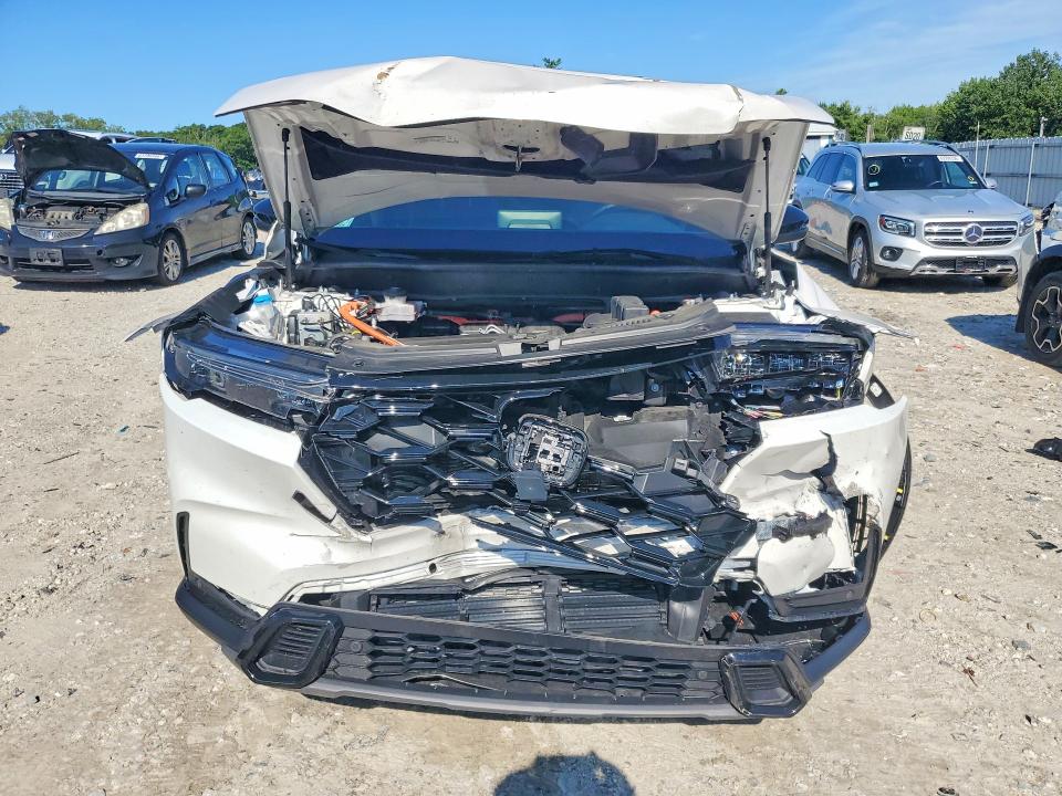 Продаж на аукціоні авто 2025 Honda Cr-v, vin: 5J6RS6H8XSL021819, номер лоту: 63920166