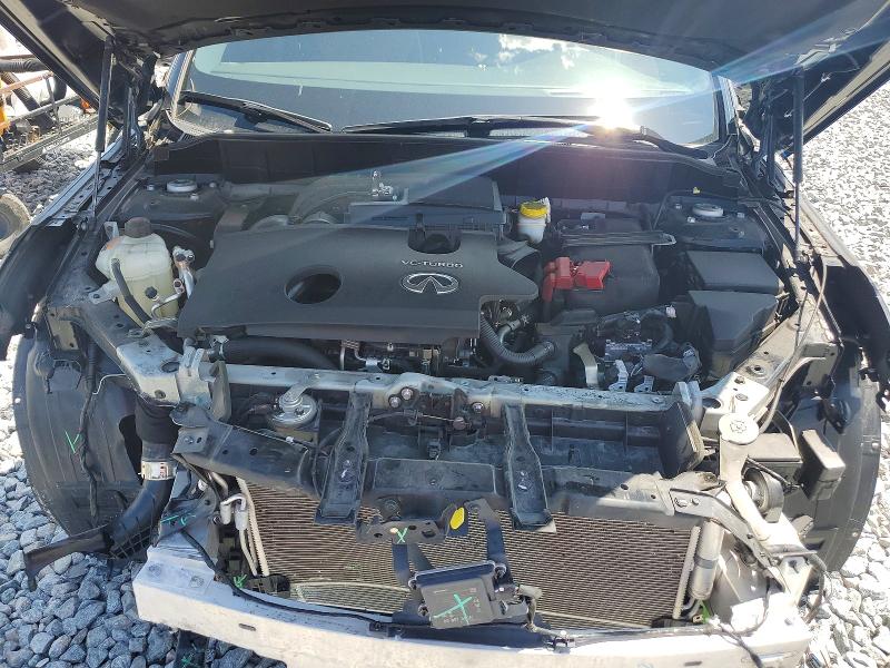 Aukcja sprzedaży 2023 Infiniti Qx55, vin: 3PCAJ5LR2PF109662, numer aukcji: 65141486