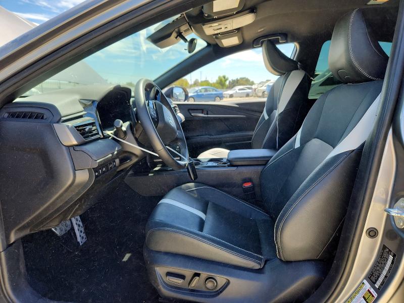 2026 Toyota Camry მანქანა იყიდება აუქციონზე, vin: 4T1DAACK4TU695190, აუქციონის ნომერი: 66091396