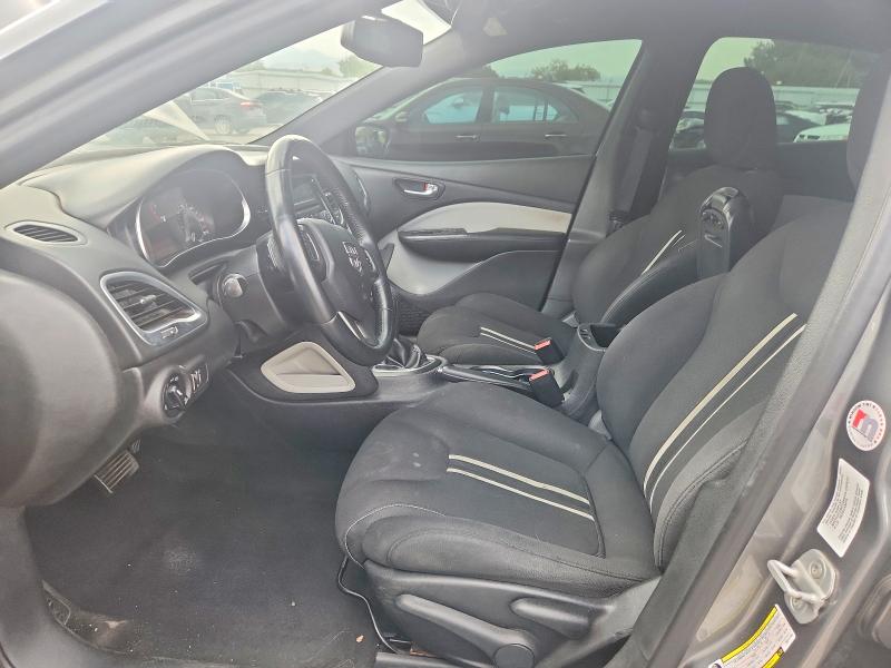 Aukcja sprzedaży 2013 Dodge Dart, vin: 1C3CDFBA2DD117785, numer aukcji: 63815106