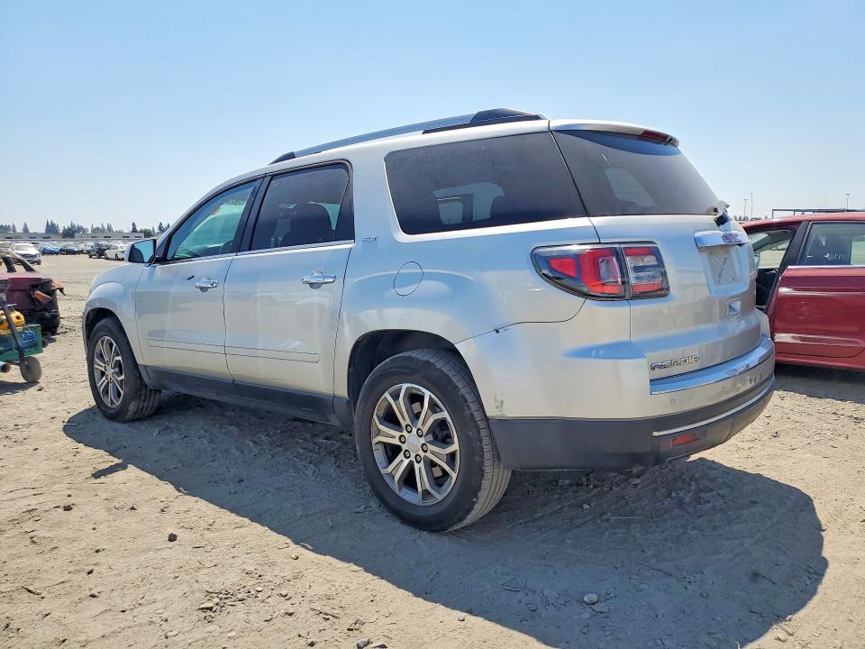 Aukcja sprzedaży 2016 Gmc Acadia, vin: 1GKKRRKD0GJ129934, numer aukcji: 64620796