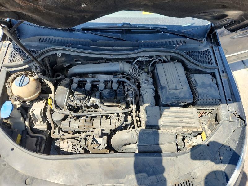 65994056 :رقم المزاد ، WVWKP7ANXHE500740 vin ، 2017 Volkswagen Cc مزاد بيع