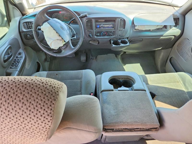 Aukcja sprzedaży 2002 Ford F150, vin: 1FTRW08L62KA27764, numer aukcji: 67151156